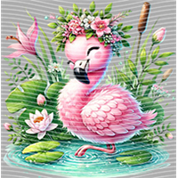 Animal Integration-DW 1338